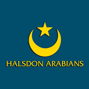 Halsdon Arabians