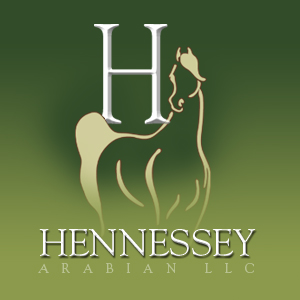 Hennessey Arabians