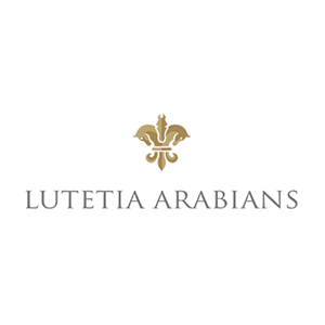 Lutetia Arabians